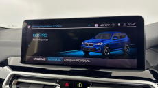 BMW iX3 210kW M Sport 80kWh 5dr Auto Electric Estate